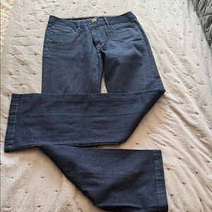 Women’s trouser Blue Jeans